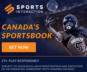 sports interaction banner