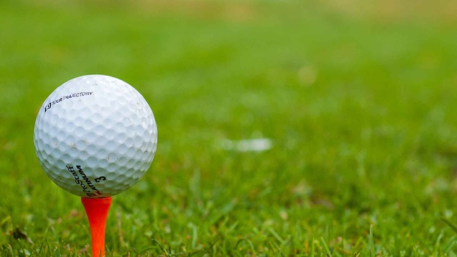 Golf Betting Sites in Ontario
